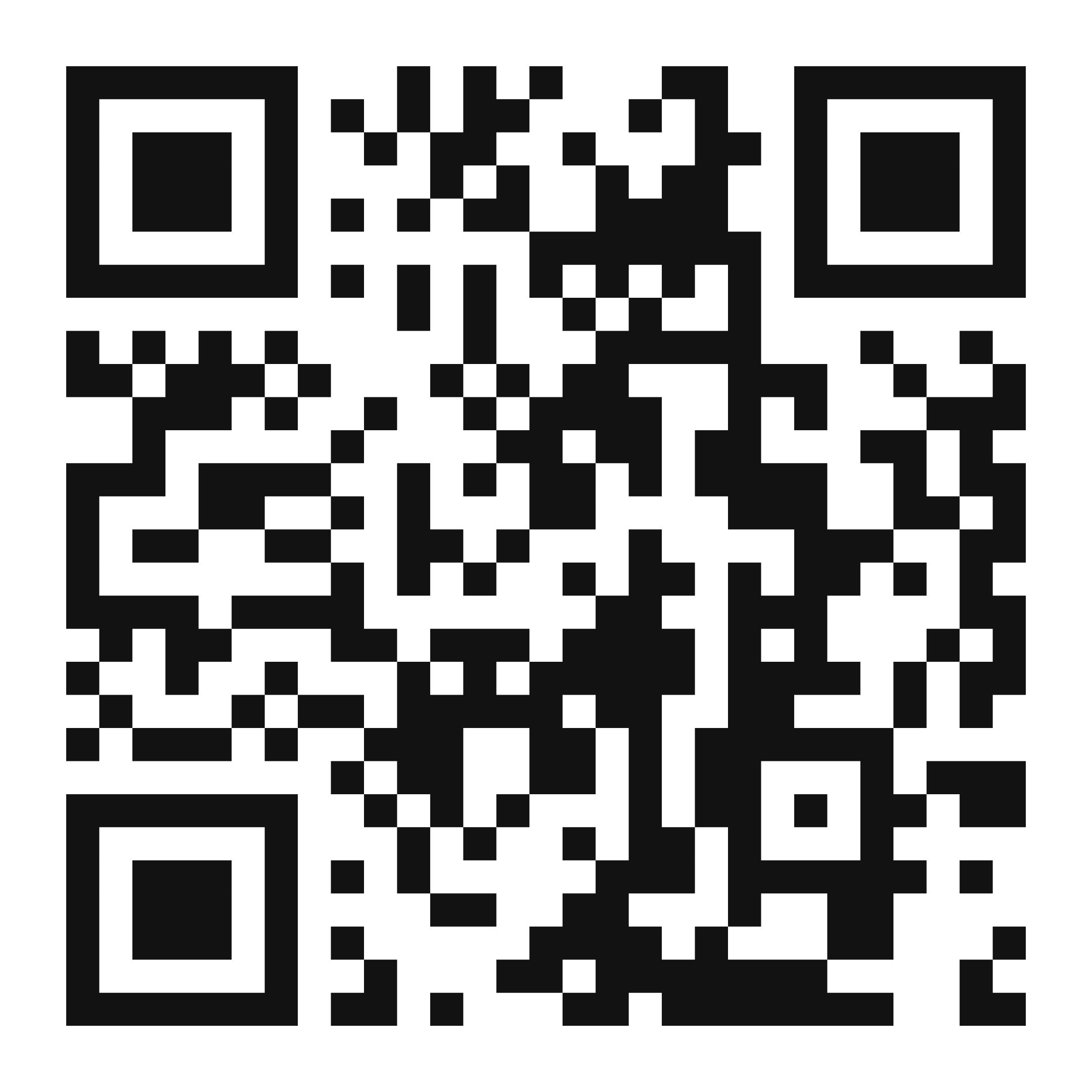 Vegan Melbourne Action QR Code